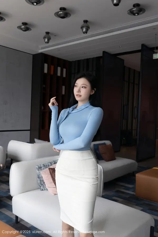 Vol. 10424 安然anran(81P)