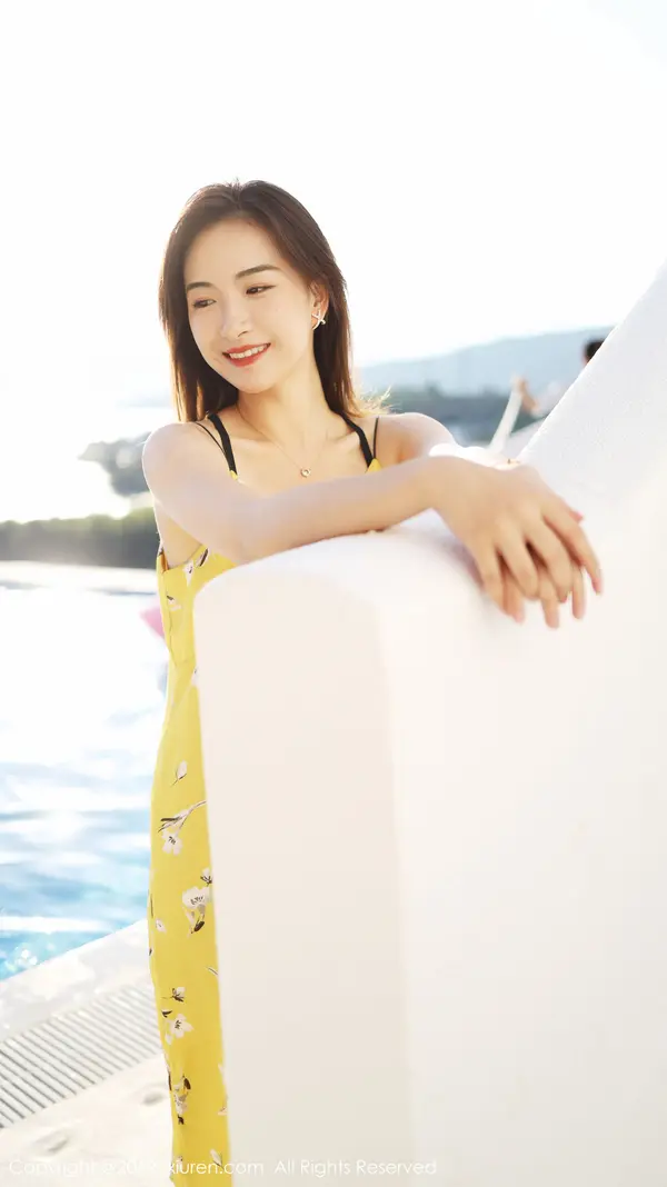 Vol. 01660 艺儿拿铁(58P)