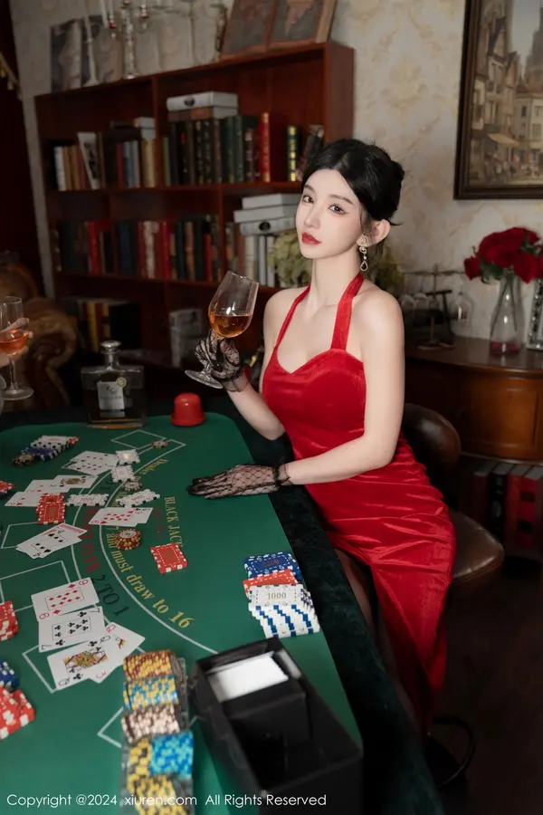 Vol. 08097 周于希Sally(107P)