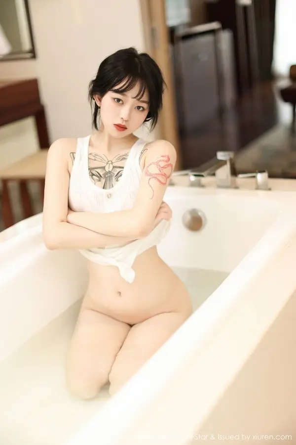 Vol. 0496 奶瓶子(45P)