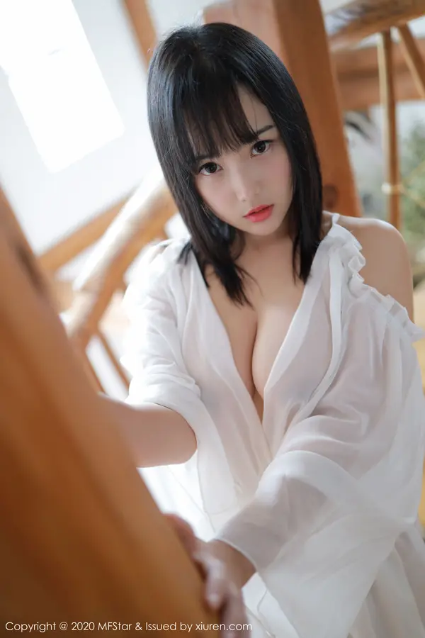 Vol. 0260 徐微微mia(51P)
