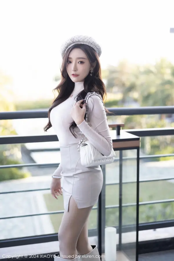 Vol. 1194 王馨瑶yanni(85P)