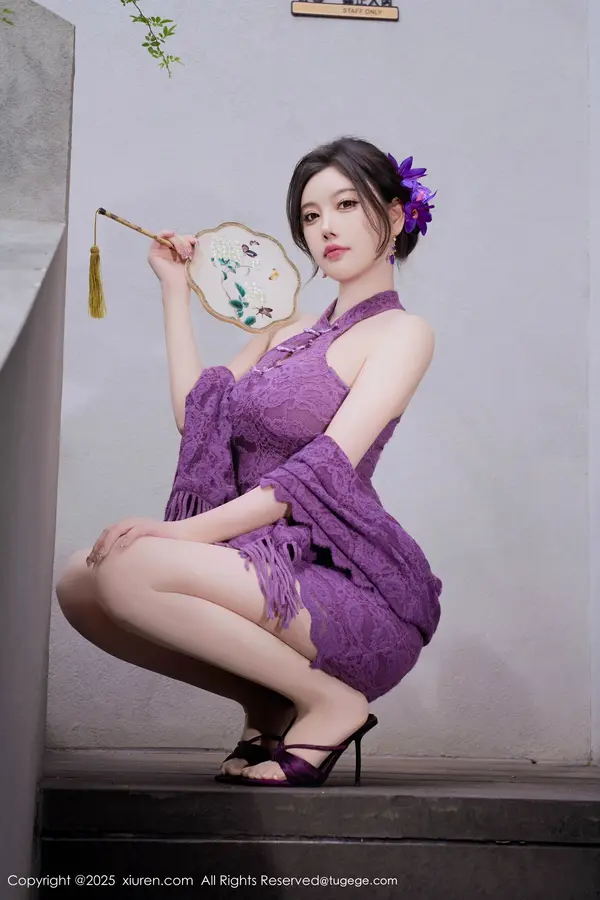 Vol. 11187 杨晨晨(71P)