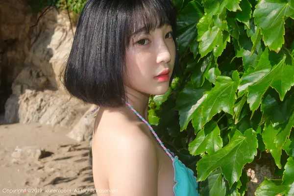 Vol. 01734 模特_卿卿(59P)