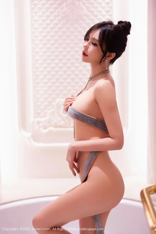 Vol. 09739 绮里嘉ula(90P)