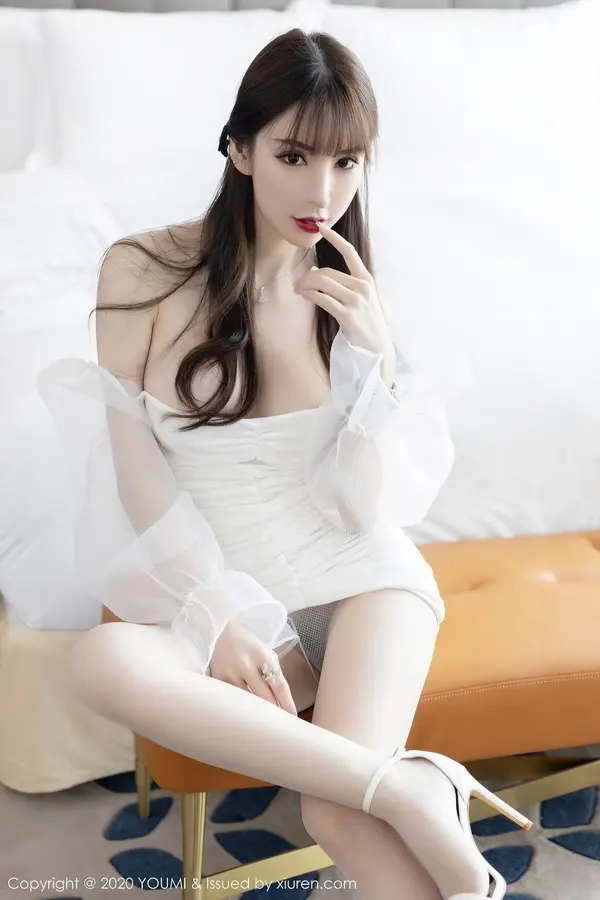 Vol. 0570 周于希Sandy(51P)