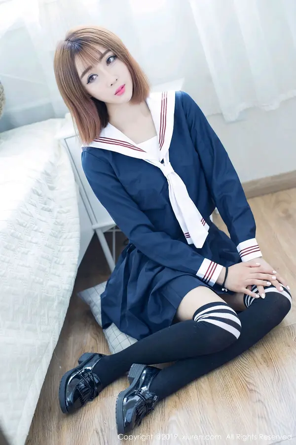 Vol. 01451 凌萍儿(45P)