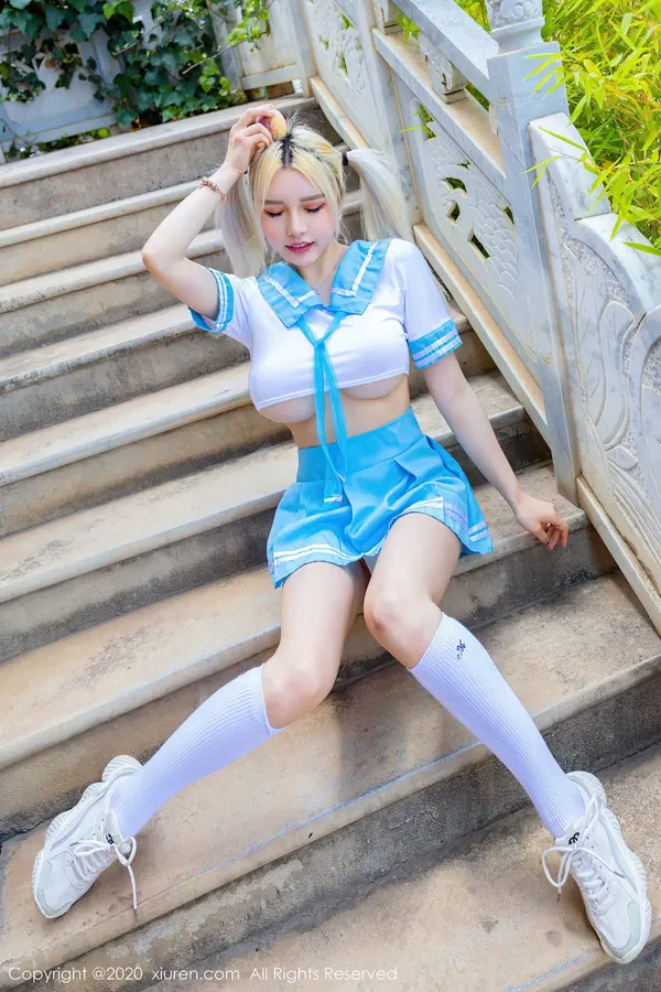 Vol. 02371 淼淼小姐姐呀(44P)