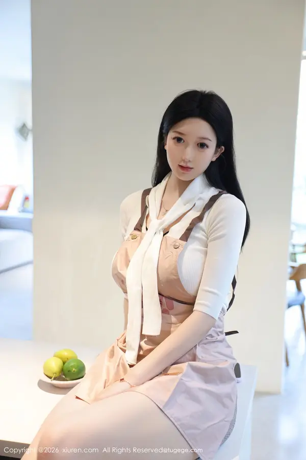 Vol. 11207 奶思兔(81P)