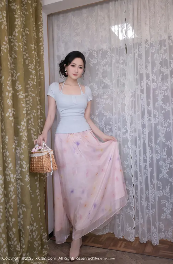 Vol. 10656 鱼子酱Fish(81P)
