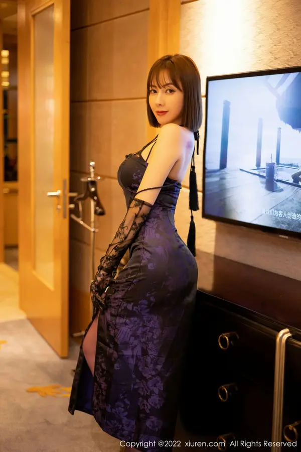Vol. 04422 果儿Victoria(38P)