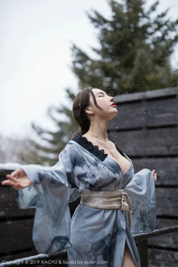 Vol. 0007 周于希Sandy(48P)