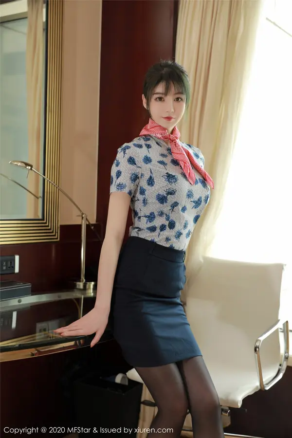 Vol. 0317 yoo优优(49P)