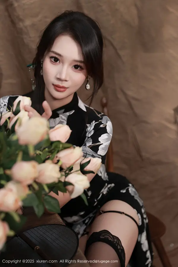 Vol. 10655 南乔(73P)