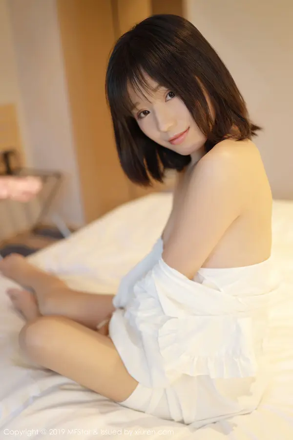 Vol. 0203 Baileys香儿(67P)
