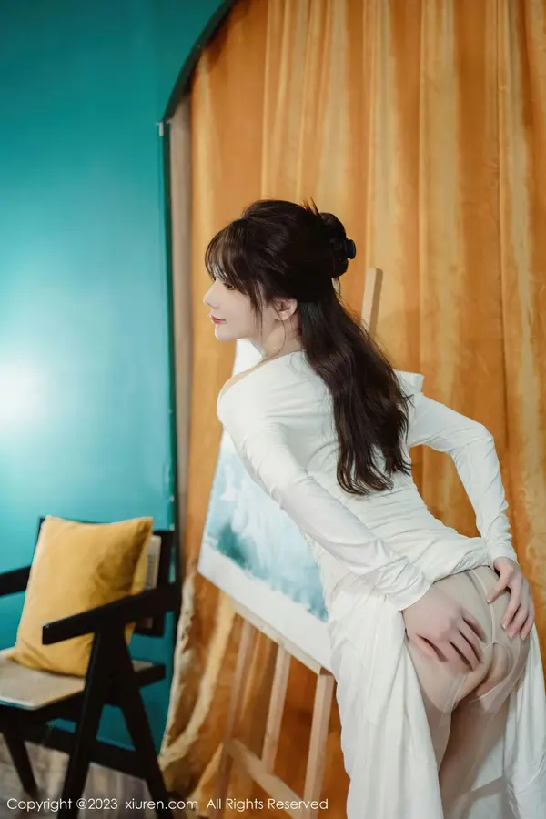Vol. 06182 婠婠么(80P)