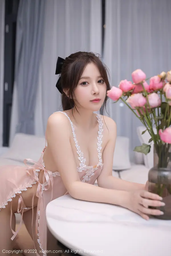 Vol. 05159 鱼子酱Fish(83P)