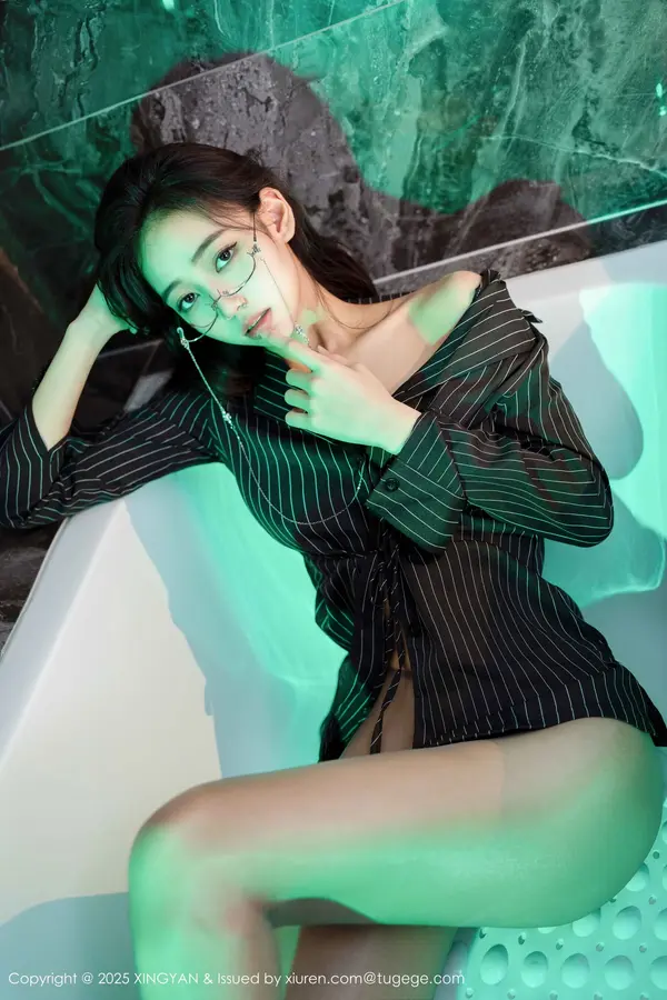 Vol. 0356 时安安(77P)