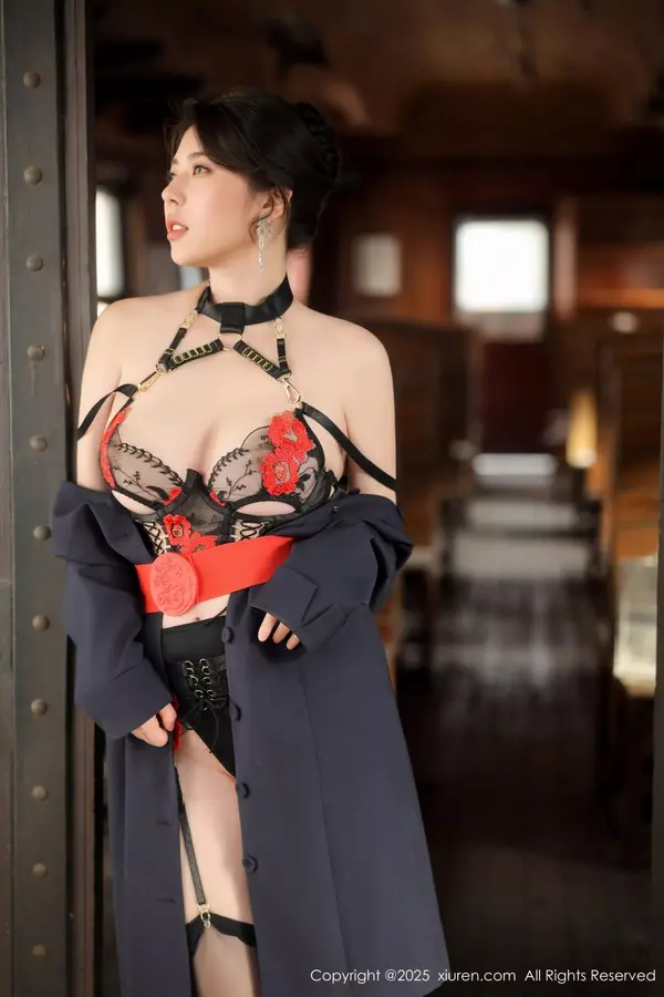 Vol. 10155 白茹雪abby(79P)
