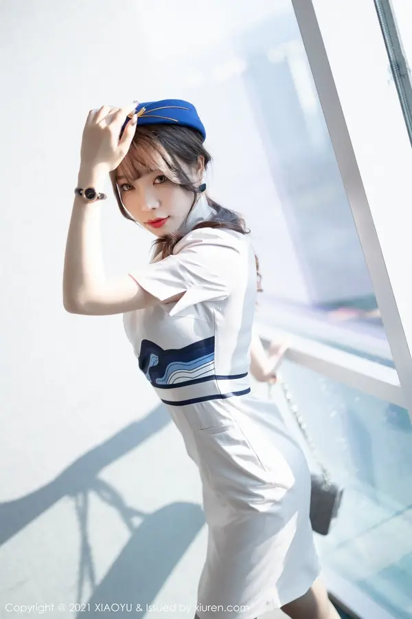 Vol. 0642 芝芝Booty(91P)