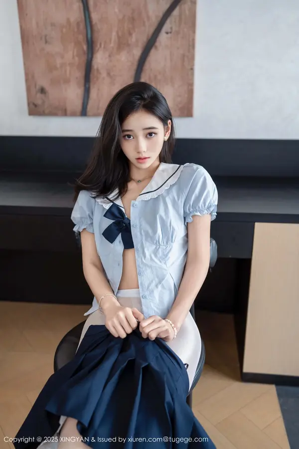 Vol. 0360 时安安(81P)