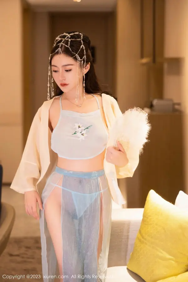 Vol. 07514 唐甯甯(76P)
