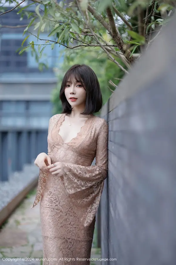 Vol. 09412 徐莉芝Booty(92P)