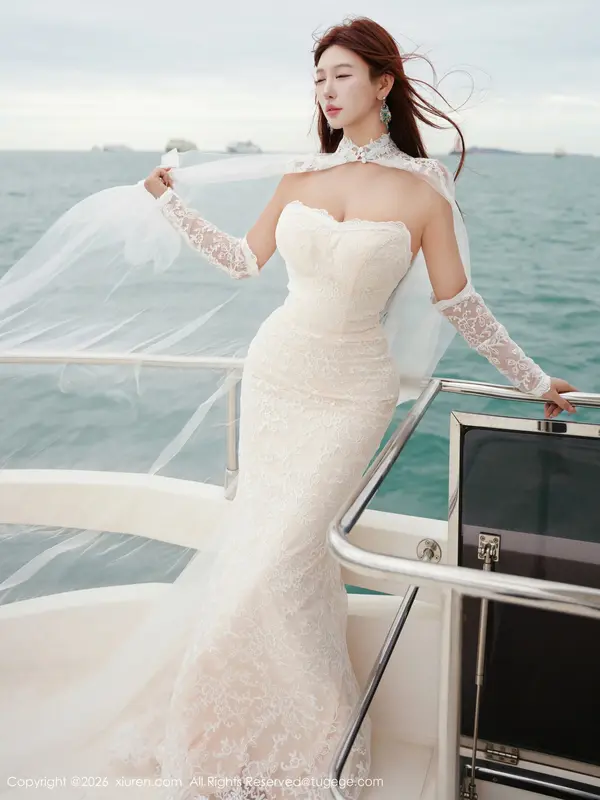 Vol. 11243 金允希Yuki(82P)