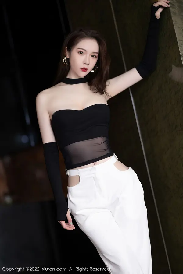 Vol. 05487 梦心玥(81P)