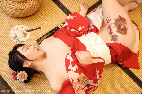 Vol. 10624 李沁恩lrene(70P)