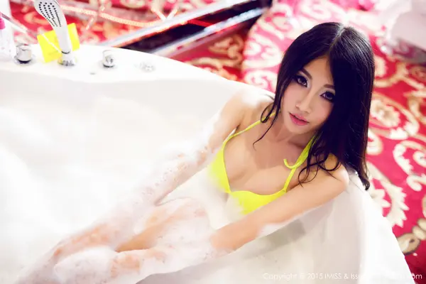 Vol. 0002 模特合集(65P)