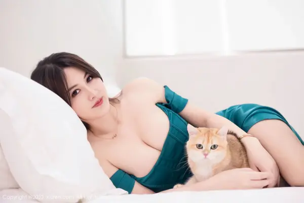 Vol. 07592 诗诗kiki(81P)