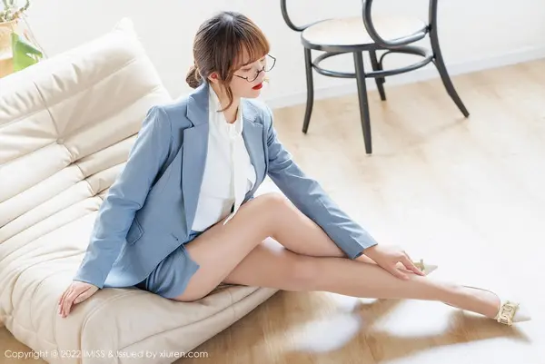 Vol. 0658 张思允Nice(64P)