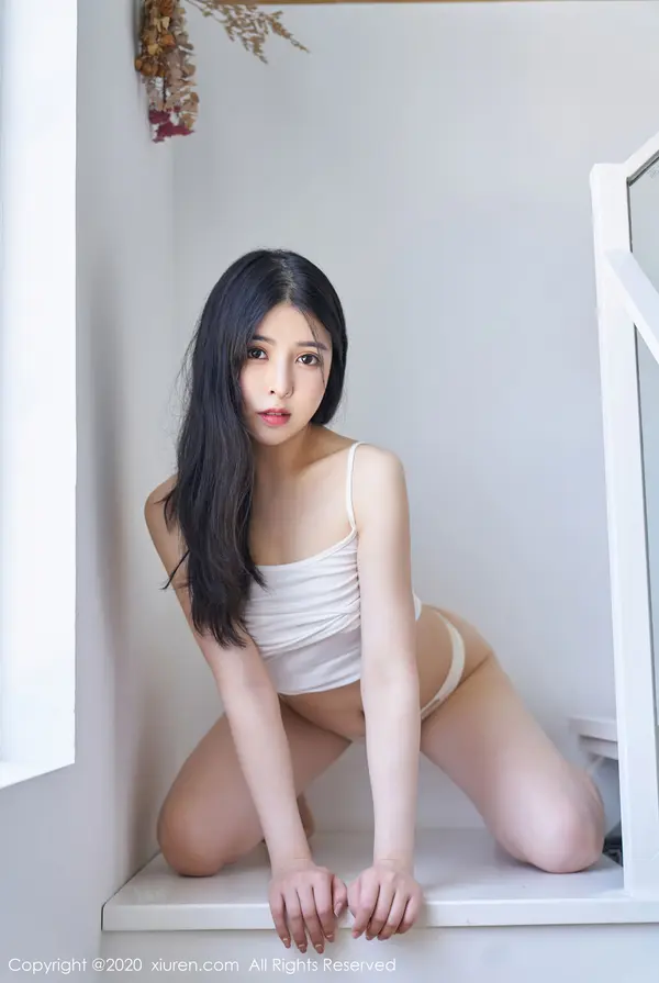 Vol. 02571 姜贞语(63P)