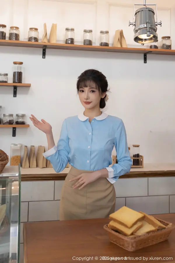 Vol. 11159 陆萱萱(81P)