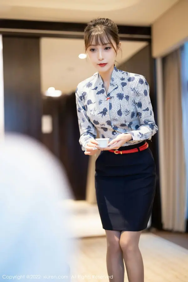 Vol. 04447 林星阑(93P)