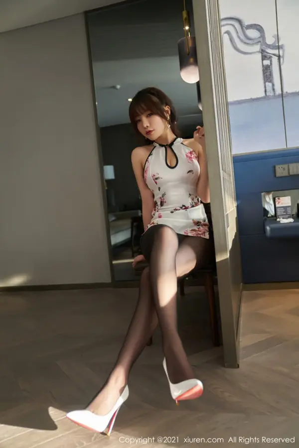 Vol. 03175 芝芝Booty(66P)