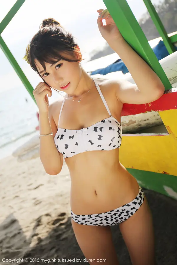 Vol. 0151 Milk楚楚(58P)