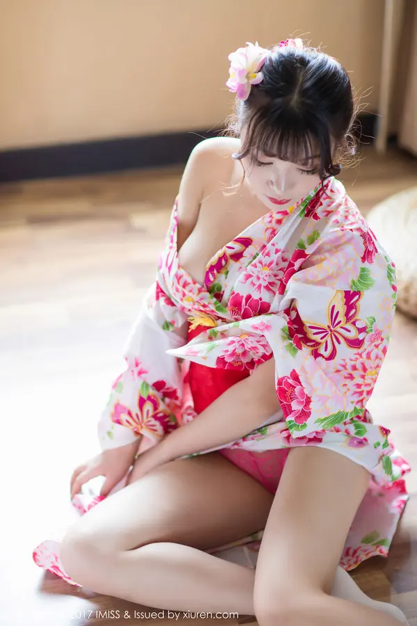 Vol. 0170 芝芝Booty(39P)