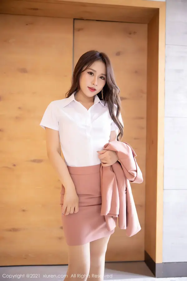 Vol. 03202 徐安安(73P)