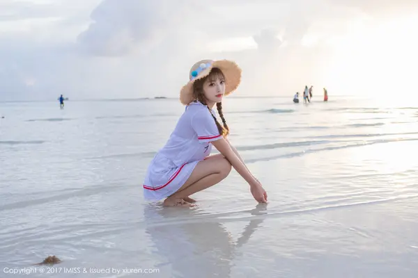 Vol. 0185 杨晨晨sugar(43P)
