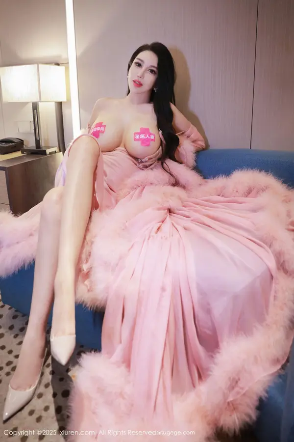 Vol. 10065 乔安娜(41P)