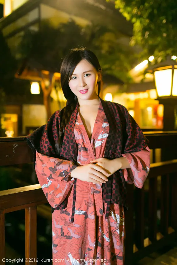 Vol. 00557 唐雨辰TYC(70P)