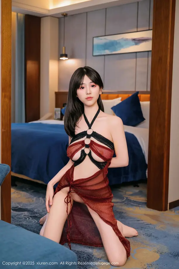 Vol. 09804 奶芙乔乔(82P)