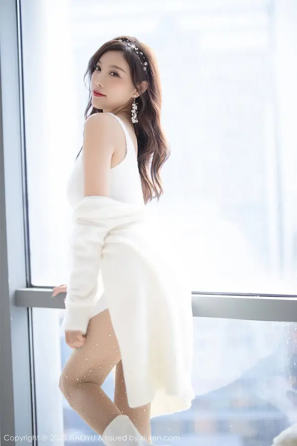 Vol. 0437 杨晨晨sugar(74P)
