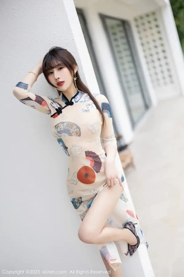 Vol. 06831 张欣欣(73P)
