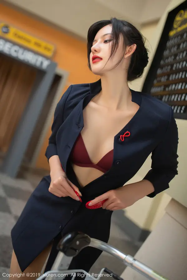 Vol. 01881 就是阿朱啊(81P)