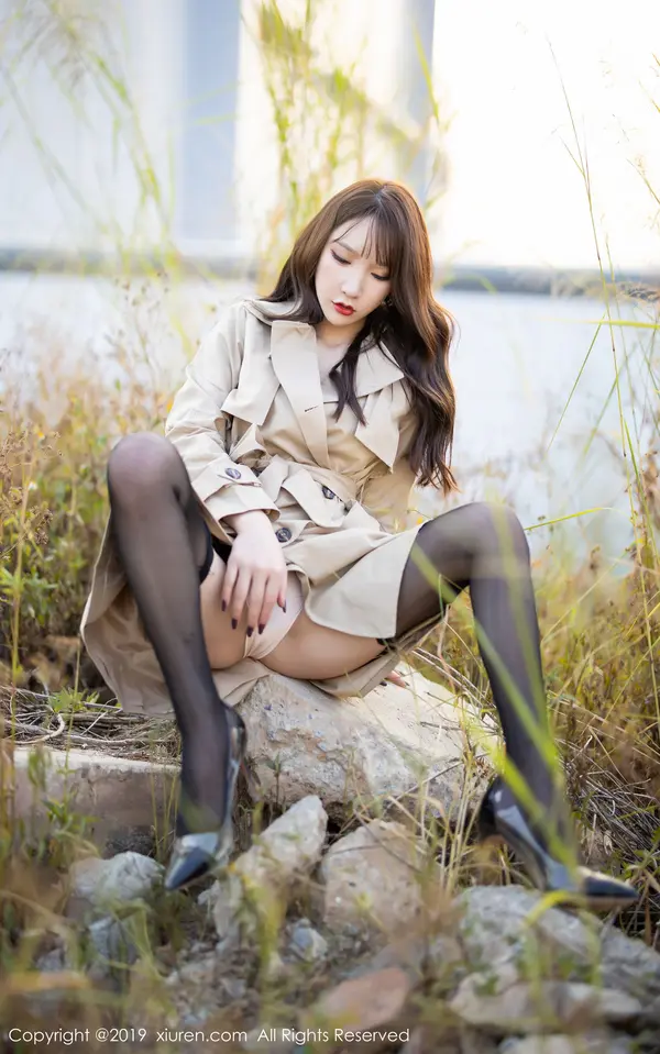 Vol. 01876 周于希Sandy(94P)
