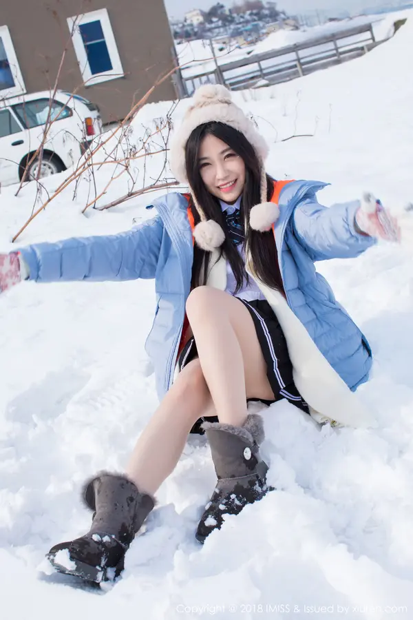 Vol. 0262 许诺Sabrina(43P)