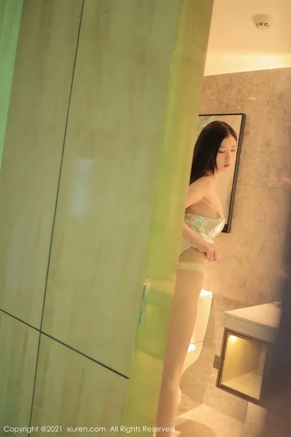 Vol. 03840 李雅柔182CM(77P)